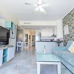 In Beachfront Complex In El Duque Area, * Costa Adeje (Tenerife)