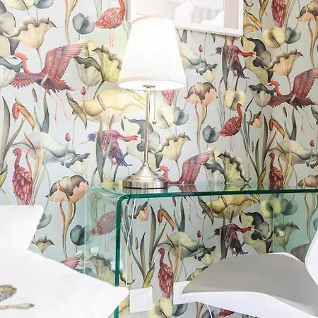 Lejlighed In Beachfront Complex In El Duque Area,