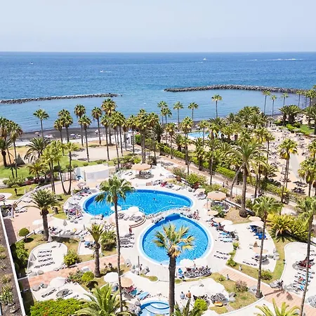 In Beachfront Complex In El Duque Area, Lejlighed