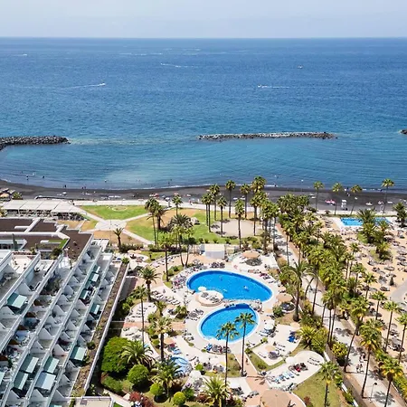 In Beachfront Complex In El Duque Area, Apartment *