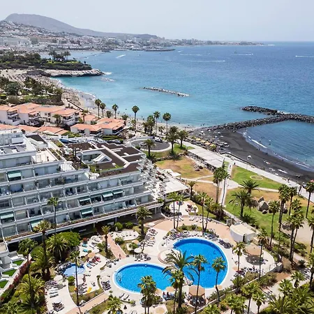 Apartment In Beachfront Complex In El Duque Area, Costa Adeje (Tenerife)