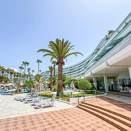 In Beachfront Complex In El Duque Area, Apartment *