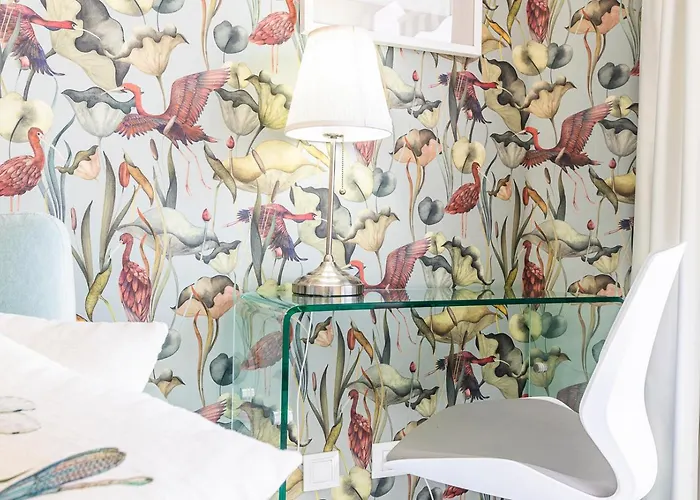 Апартаменти In Beachfront Complex In El Duque Area,