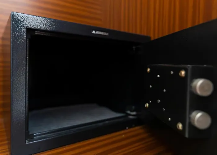 In Beachfront Complex In El Duque Area, Адехе